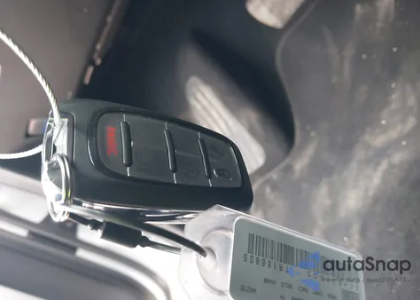 2026 Chrysler Pacifica Select из США, поврежденный, VIN 2C4RC1BG3TR186805